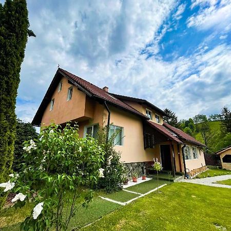 Vila Lilica Bran  Exterior foto