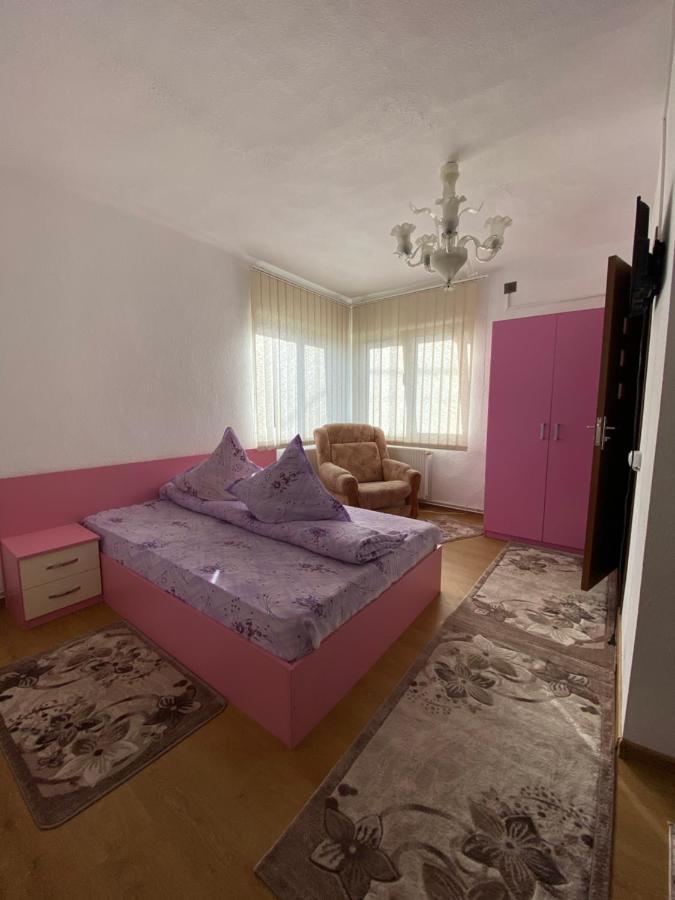 Vila Lilica Bran  Exterior foto
