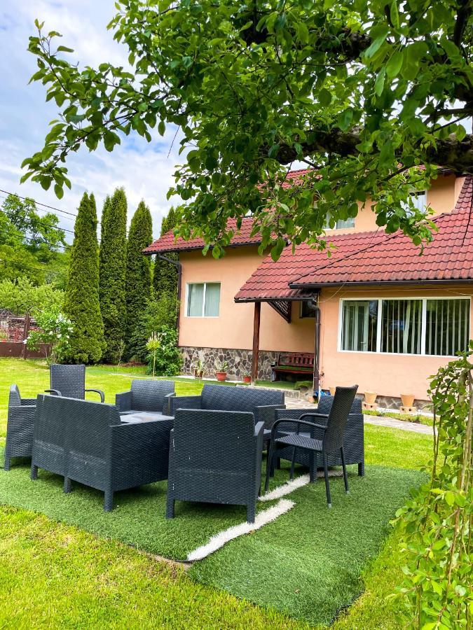 Vila Lilica Bran  Exterior foto